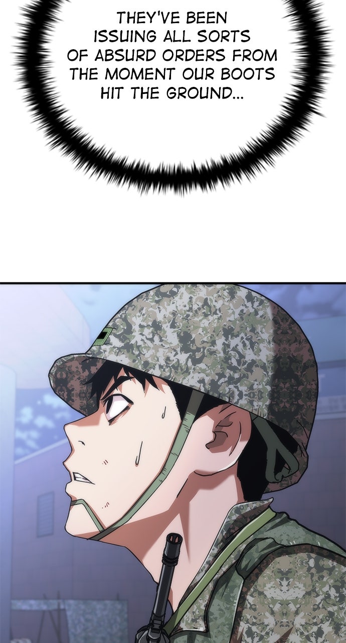 Read Zombie Revelation։ 82-08 EN Manga Online