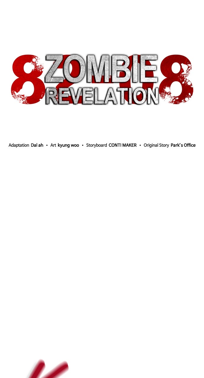 Read Zombie Revelation։ 82-08 EN Manga Online