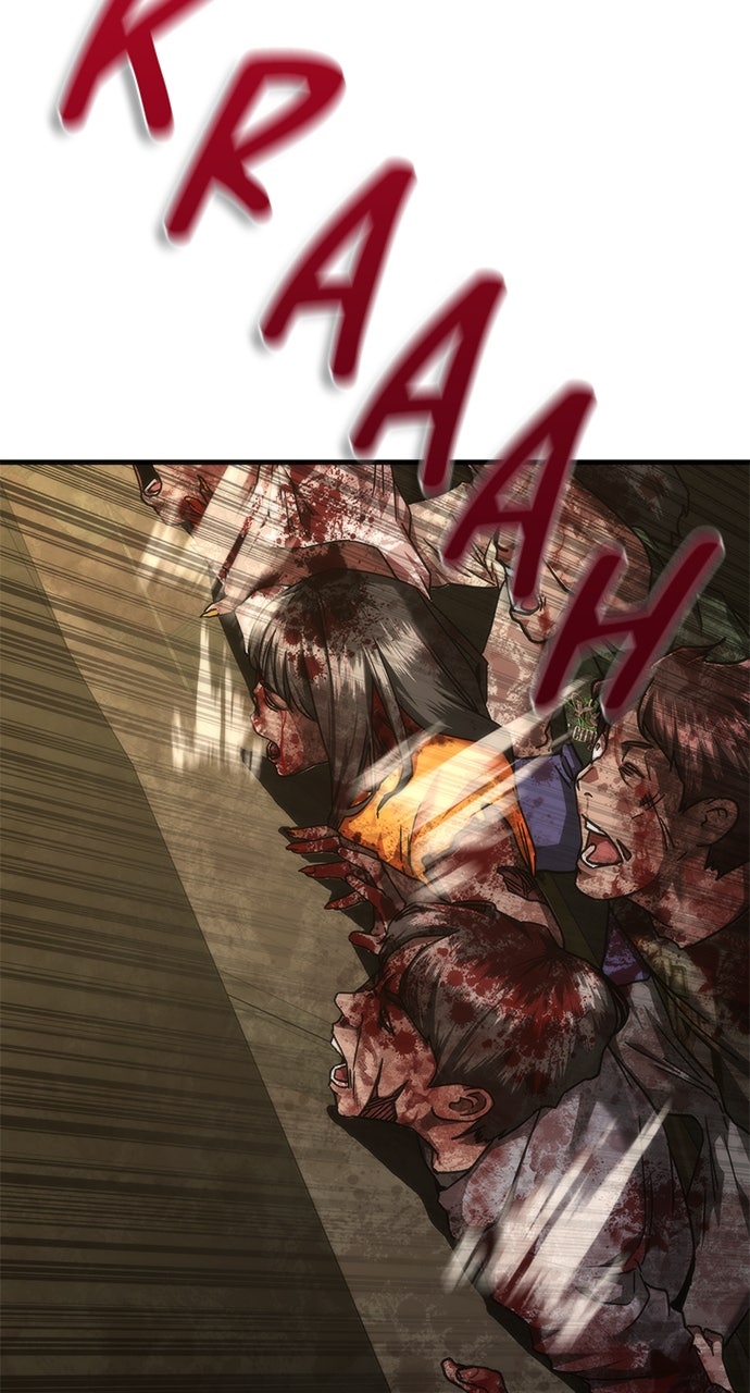 Read Zombie Revelation։ 82-08 EN Manga Online