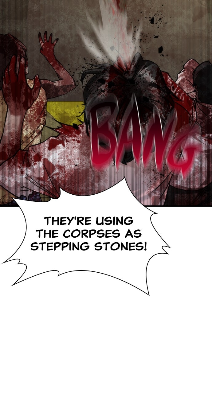 Read Zombie Revelation։ 82-08 EN Manga Online