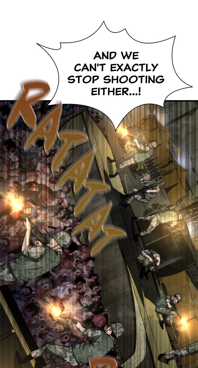 Read Zombie Revelation։ 82-08 EN Manga Online
