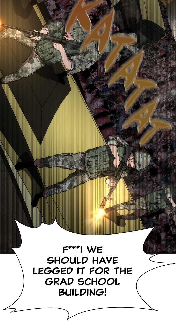 Read Zombie Revelation։ 82-08 EN Manga Online