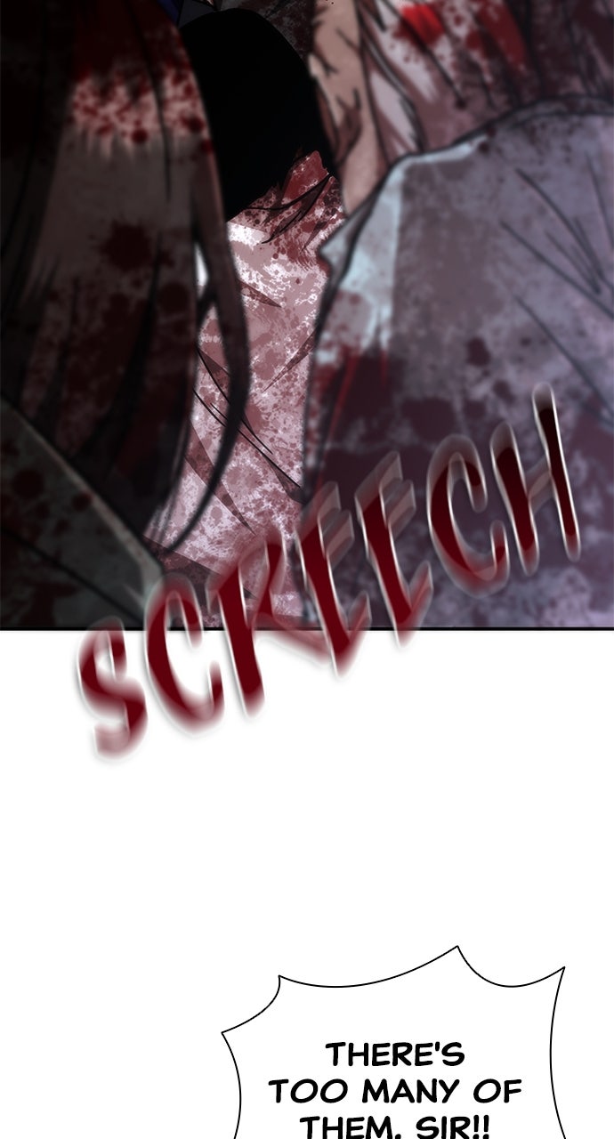 Read Zombie Revelation։ 82-08 EN Manga Online