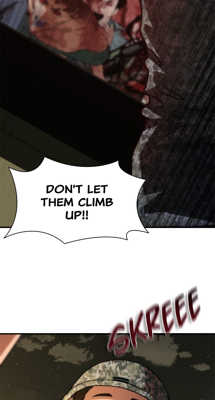 Read Zombie Revelation։ 82-08 EN Manga Online