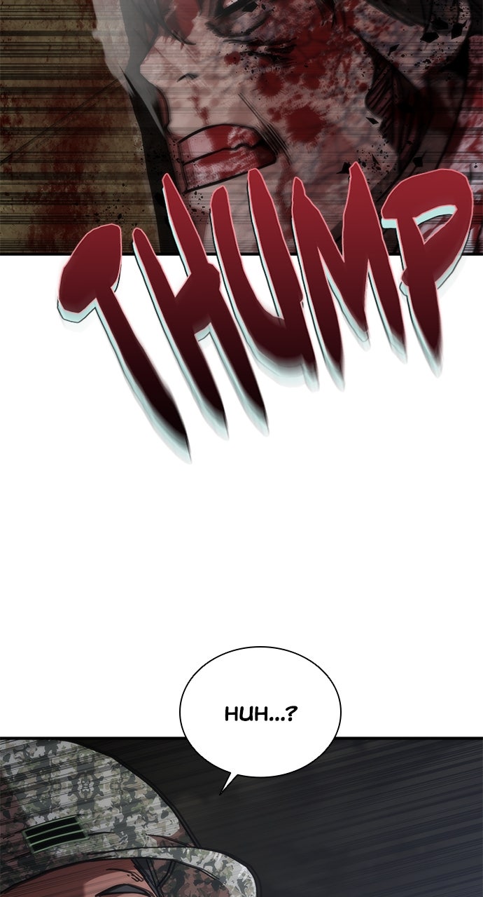 Read Zombie Revelation։ 82-08 EN Manga Online