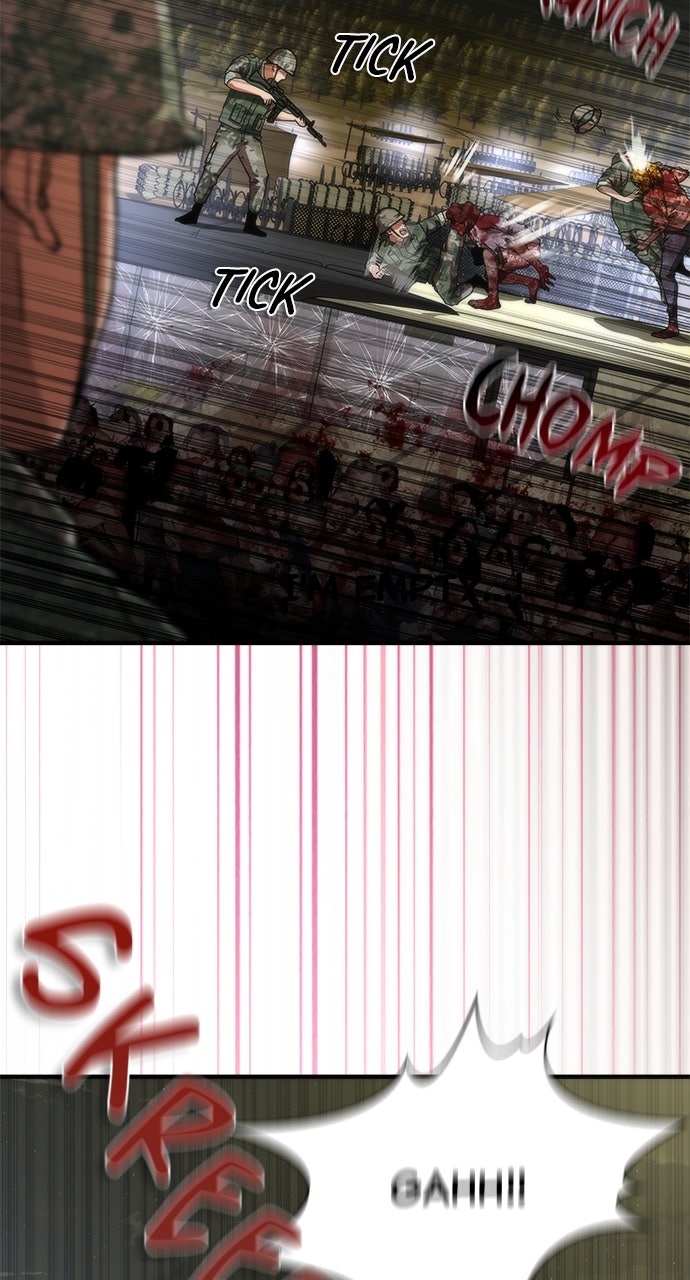 Read Zombie Revelation։ 82-08 EN Manga Online