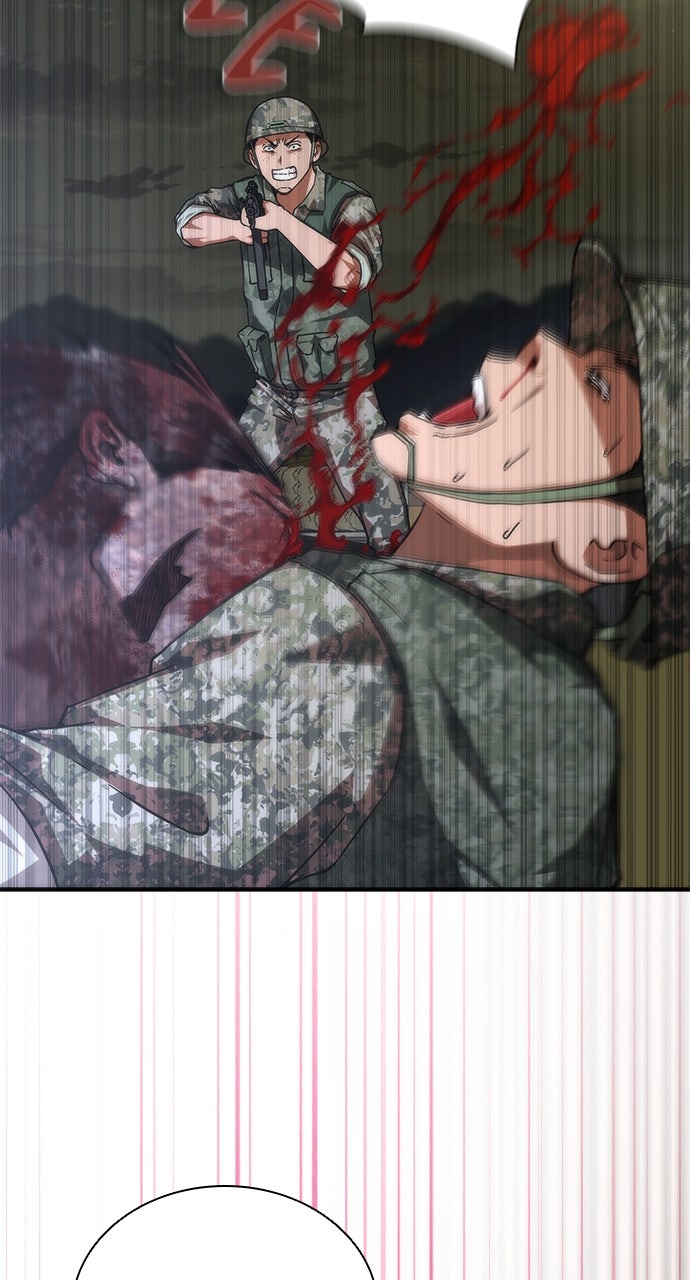 Read Zombie Revelation։ 82-08 EN Manga Online