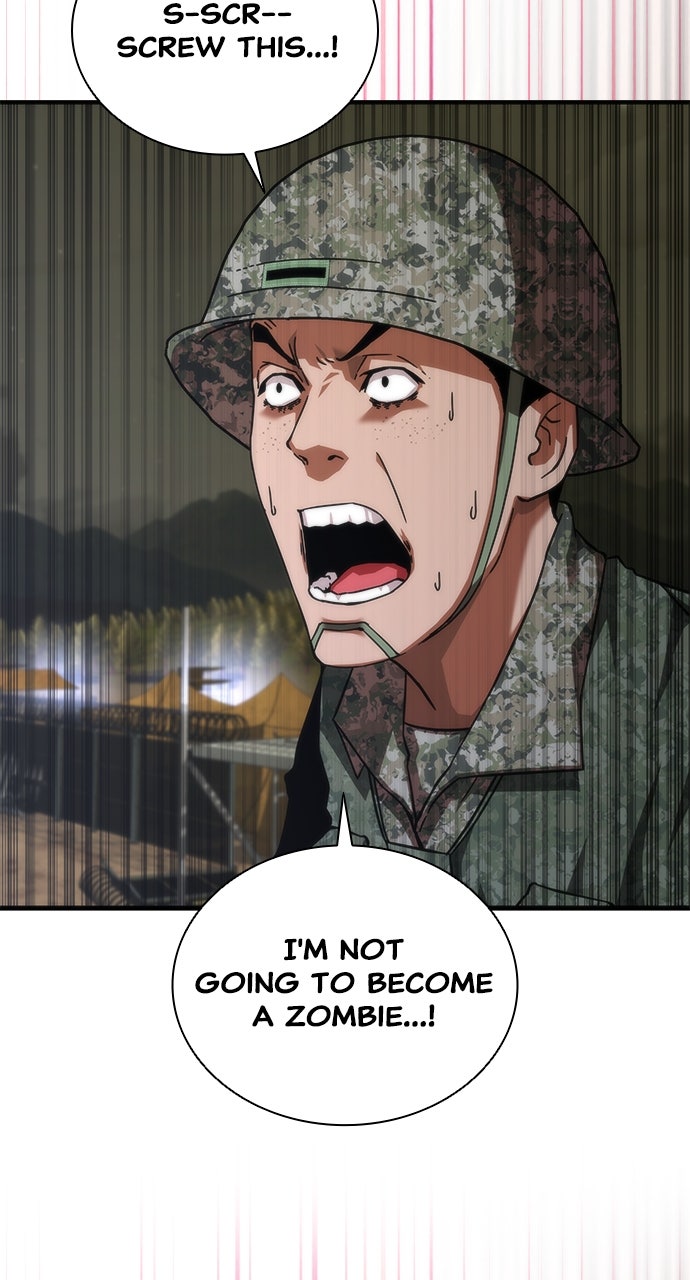 Read Zombie Revelation։ 82-08 EN Manga Online