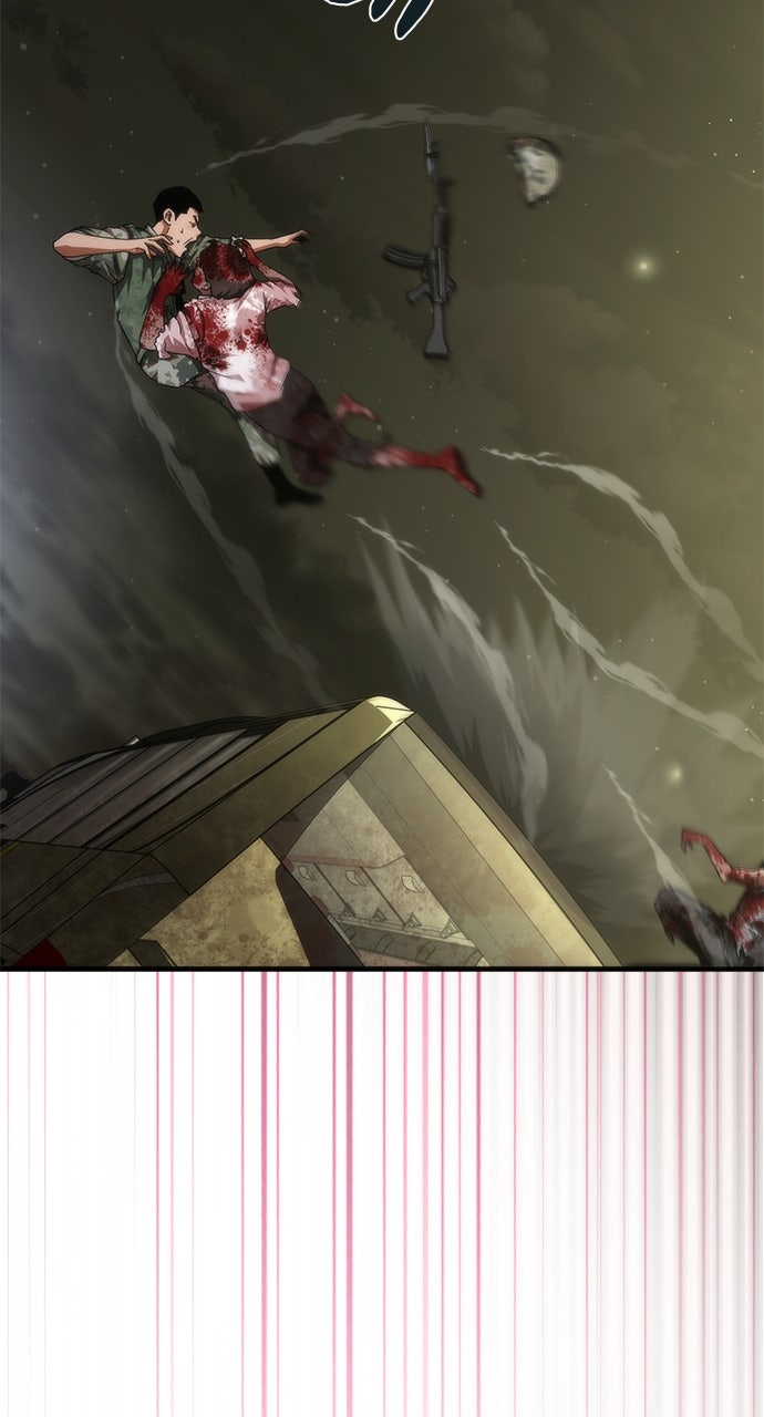 Read Zombie Revelation։ 82-08 EN Manga Online