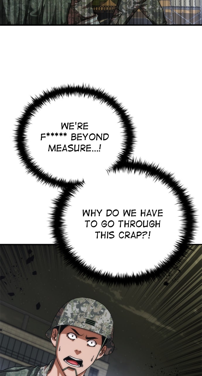 Read Zombie Revelation։ 82-08 EN Manga Online