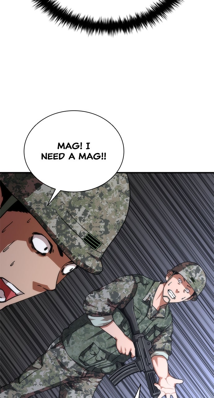 Read Zombie Revelation։ 82-08 EN Manga Online