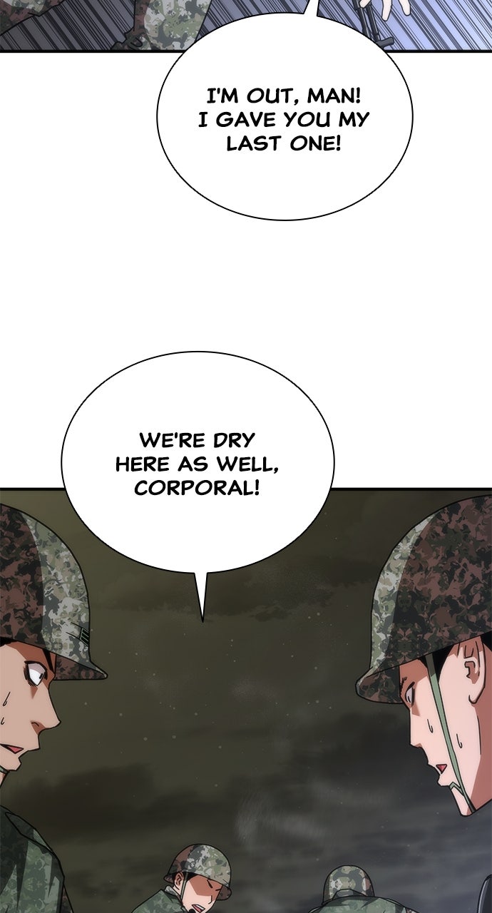 Read Zombie Revelation։ 82-08 EN Manga Online