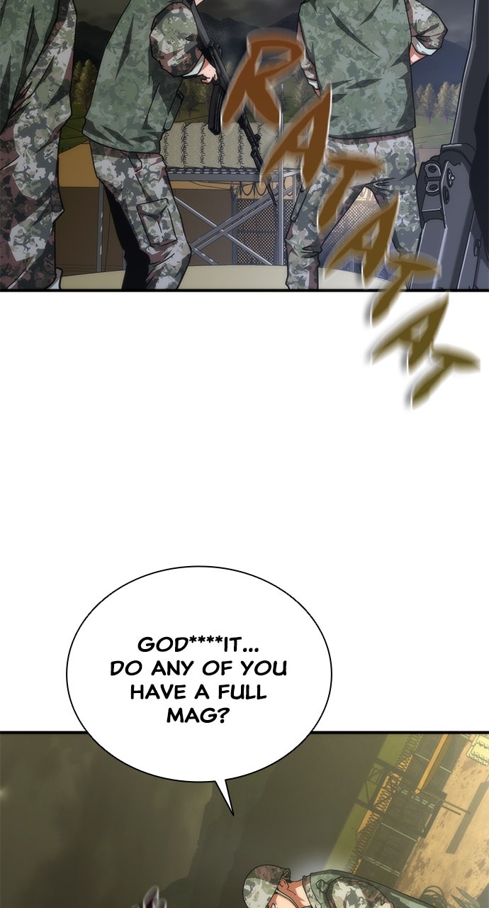 Read Zombie Revelation։ 82-08 EN Manga Online