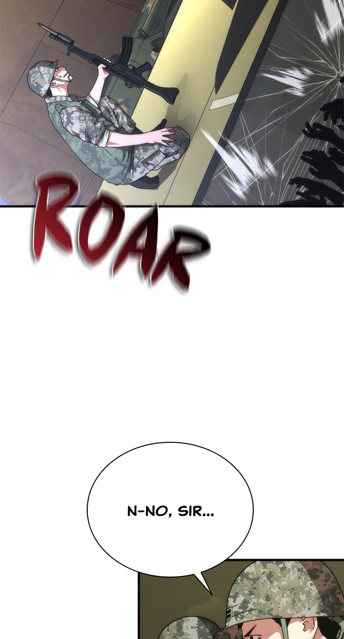 Read Zombie Revelation։ 82-08 EN Manga Online