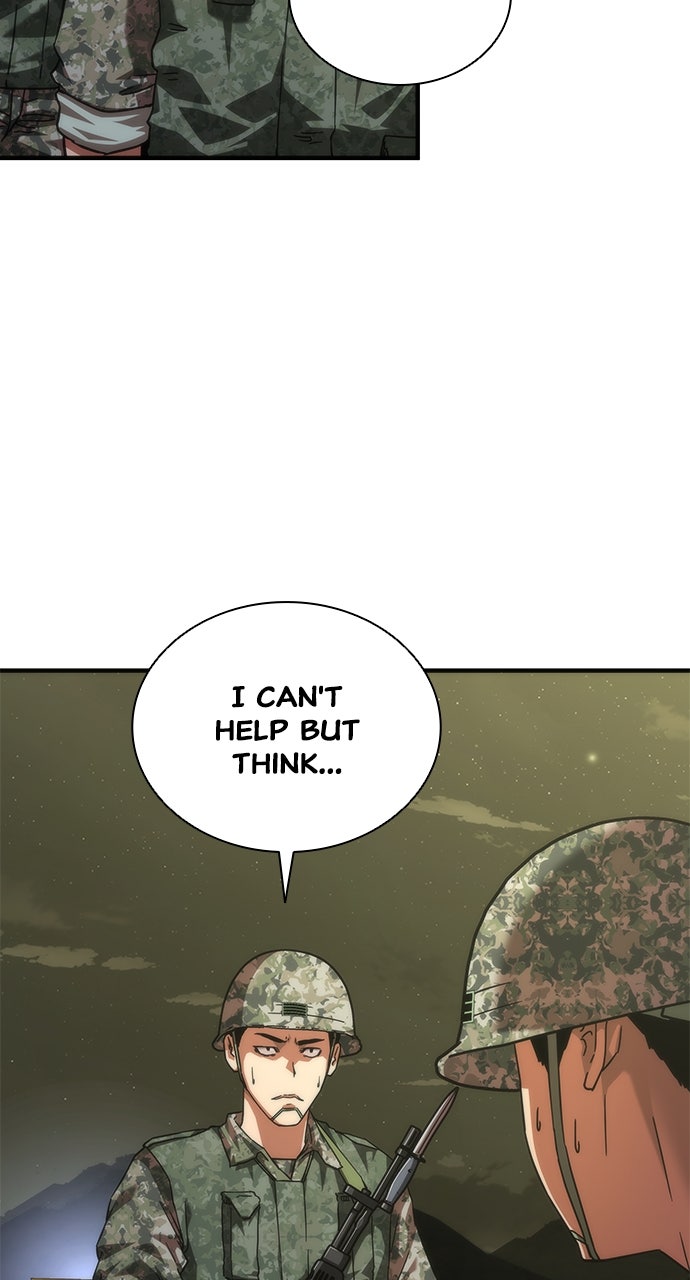 Read Zombie Revelation։ 82-08 EN Manga Online