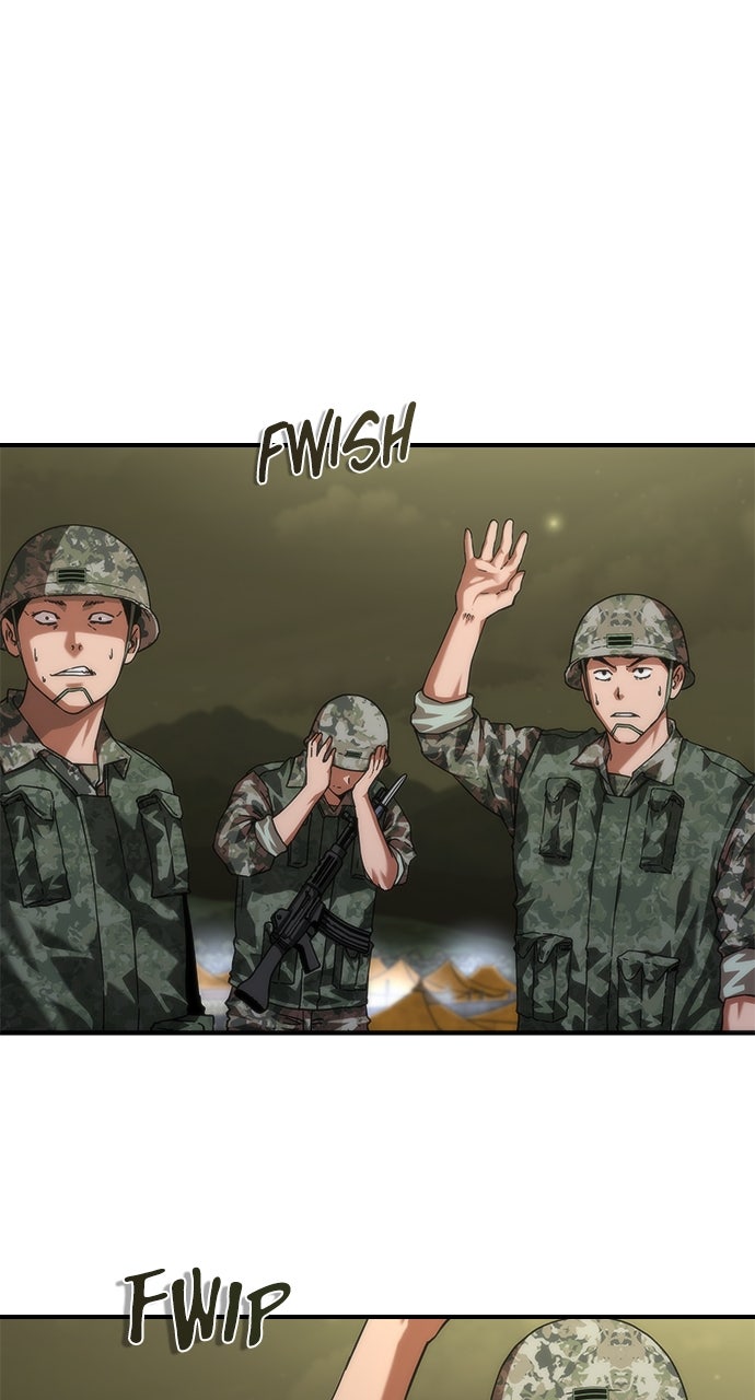 Read Zombie Revelation։ 82-08 EN Manga Online