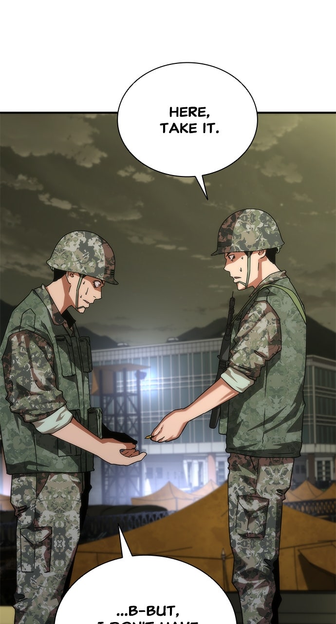 Read Zombie Revelation։ 82-08 EN Manga Online
