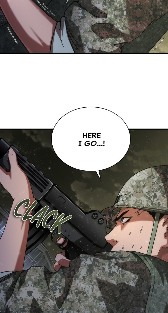 Read Zombie Revelation։ 82-08 EN Manga Online