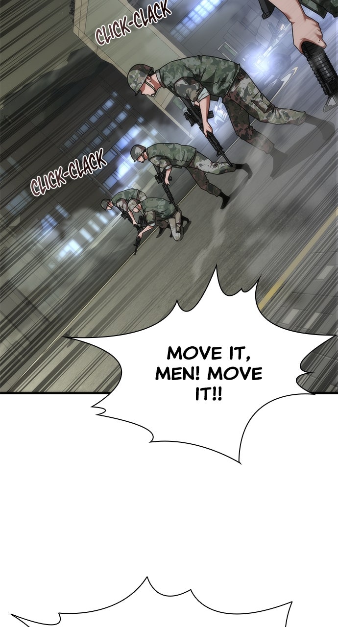 Read Zombie Revelation։ 82-08 EN Manga Online