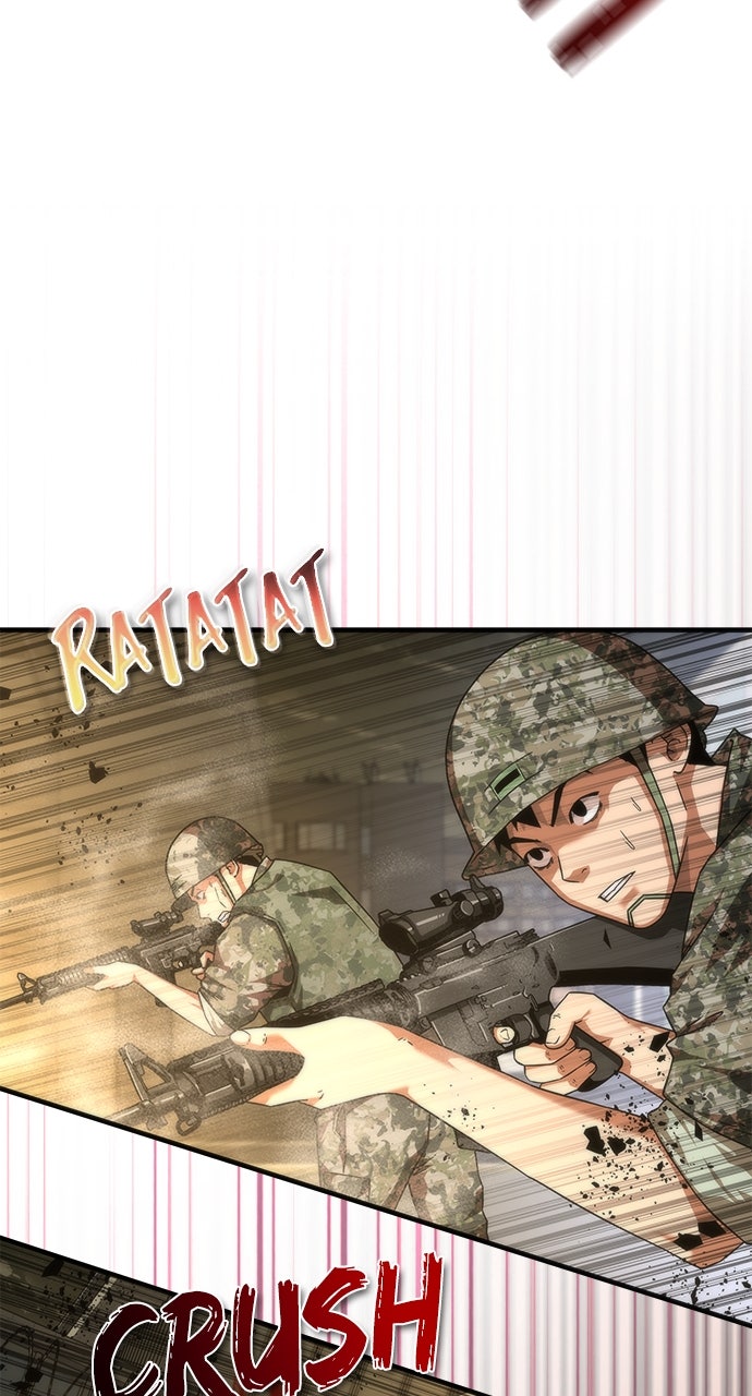 Read Zombie Revelation։ 82-08 EN Manga Online