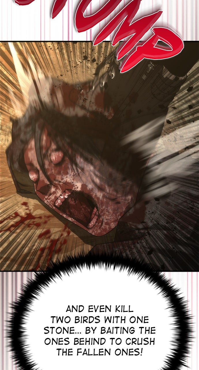 Read Zombie Revelation։ 82-08 EN Manga Online