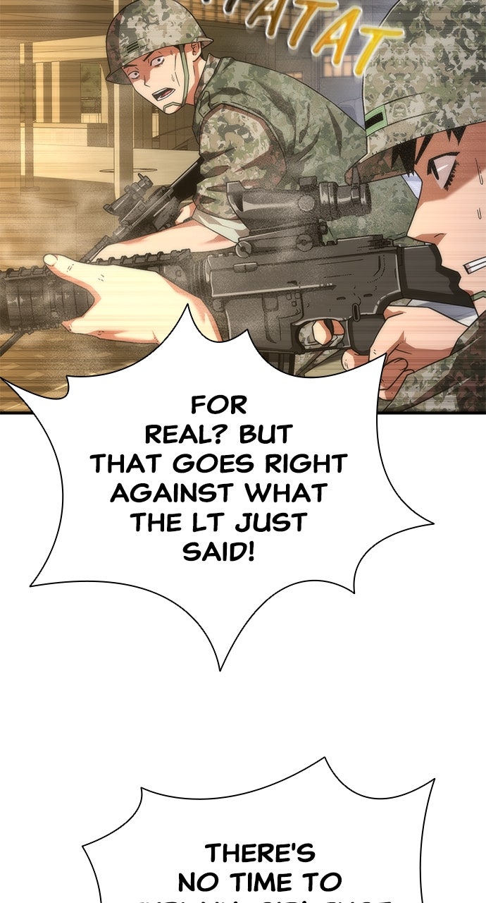 Read Zombie Revelation։ 82-08 EN Manga Online