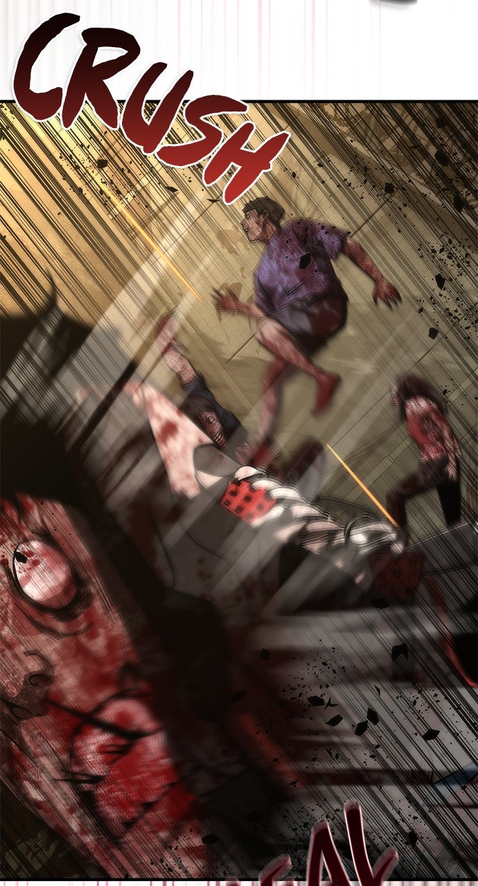 Read Zombie Revelation։ 82-08 EN Manga Online