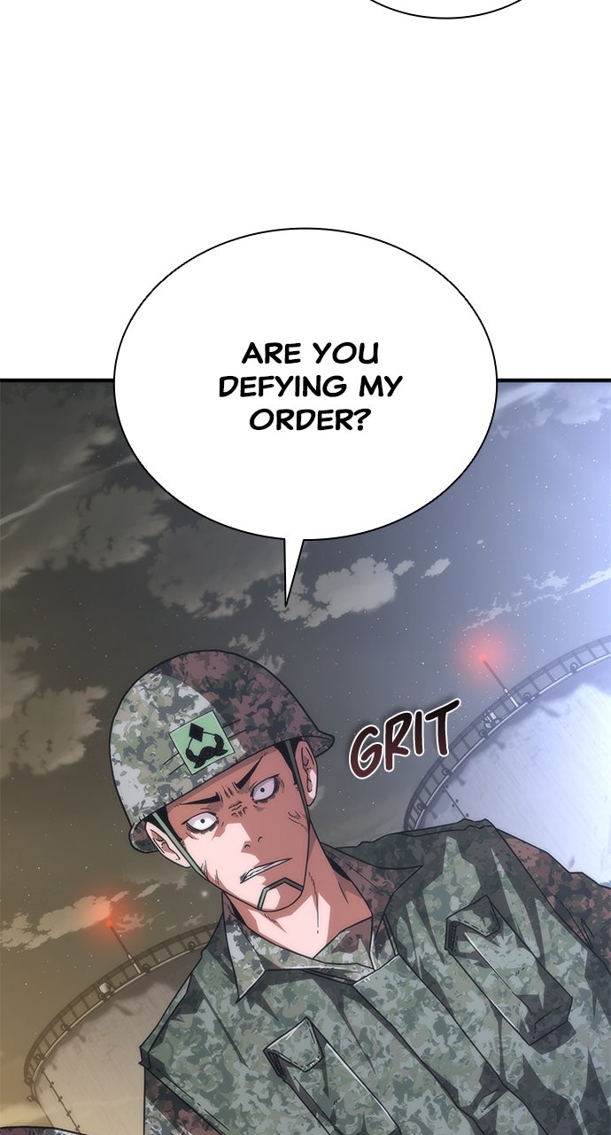 Read Zombie Revelation։ 82-08 EN Manga Online