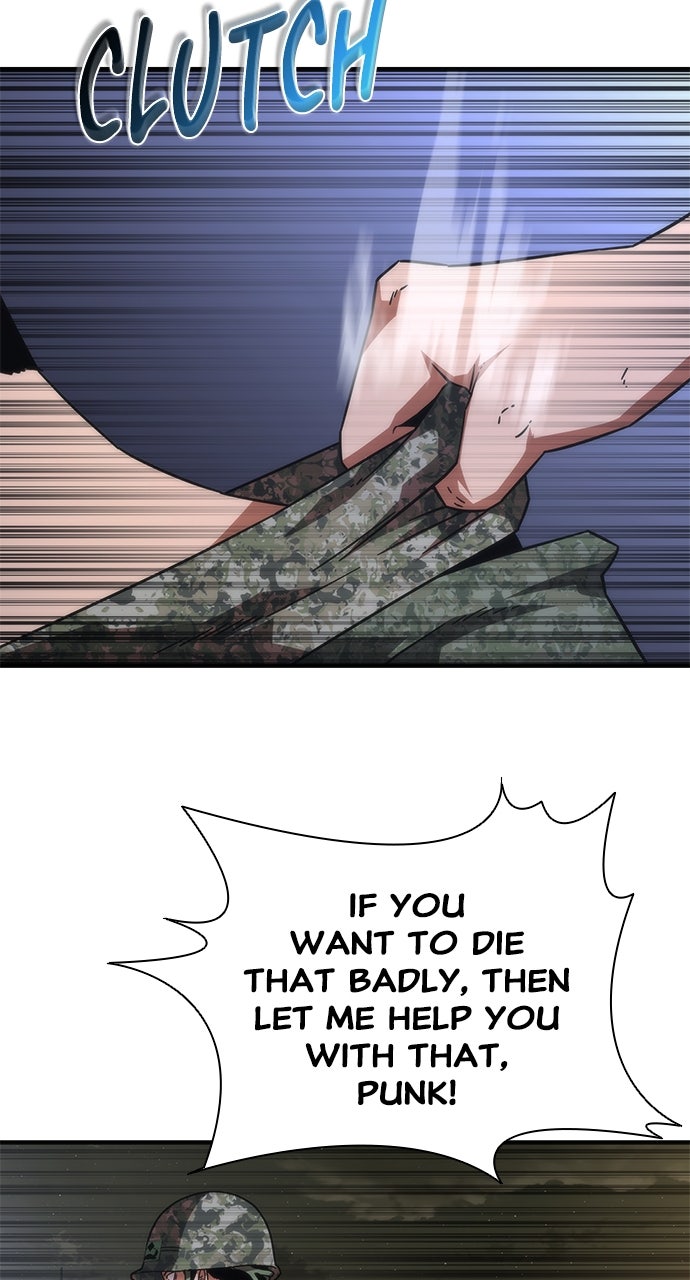 Read Zombie Revelation։ 82-08 EN Manga Online