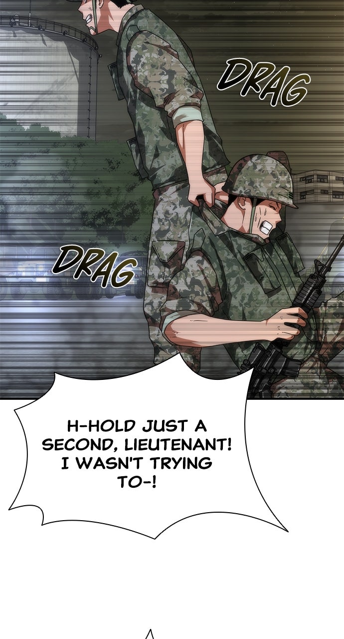 Read Zombie Revelation։ 82-08 EN Manga Online
