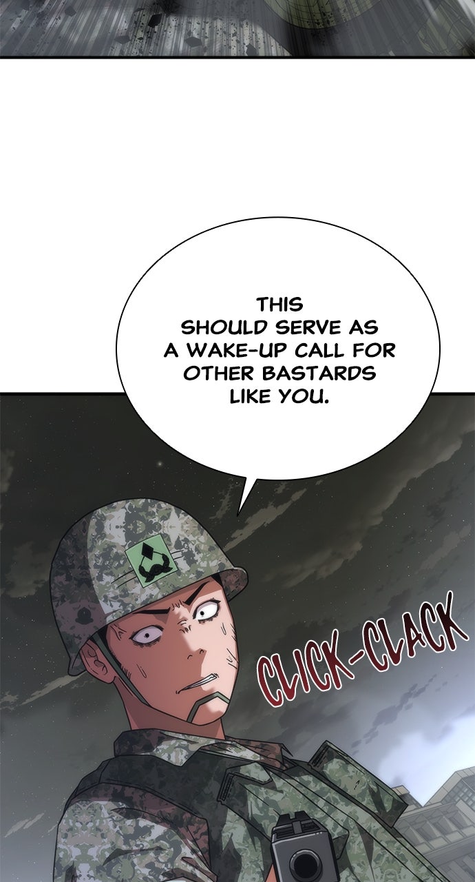Read Zombie Revelation։ 82-08 EN Manga Online