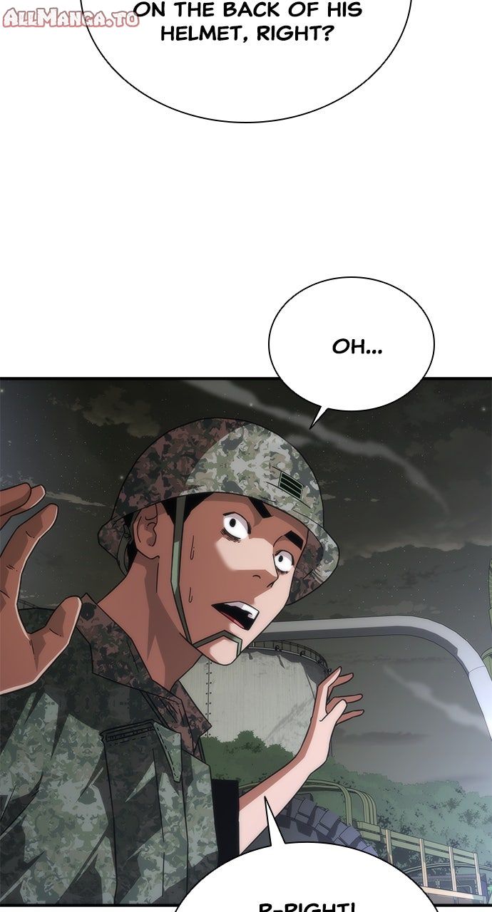 Read Zombie Revelation։ 82-08 EN Manga Online