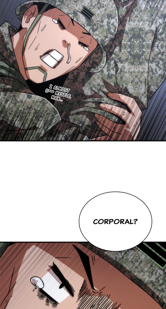 Read Zombie Revelation։ 82-08 EN Manga Online