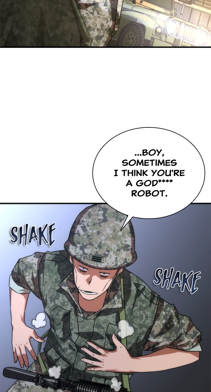 Read Zombie Revelation։ 82-08 EN Manga Online