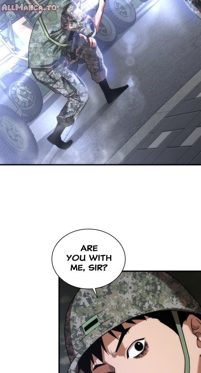 Read Zombie Revelation։ 82-08 EN Manga Online