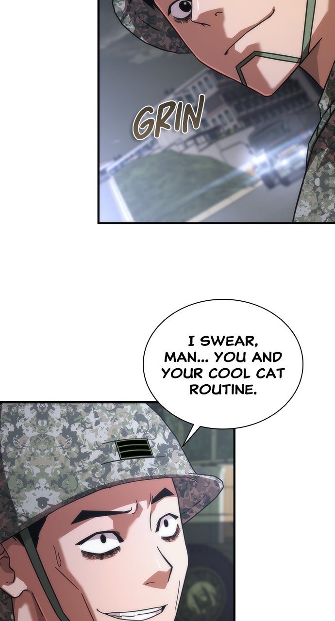 Read Zombie Revelation։ 82-08 EN Manga Online
