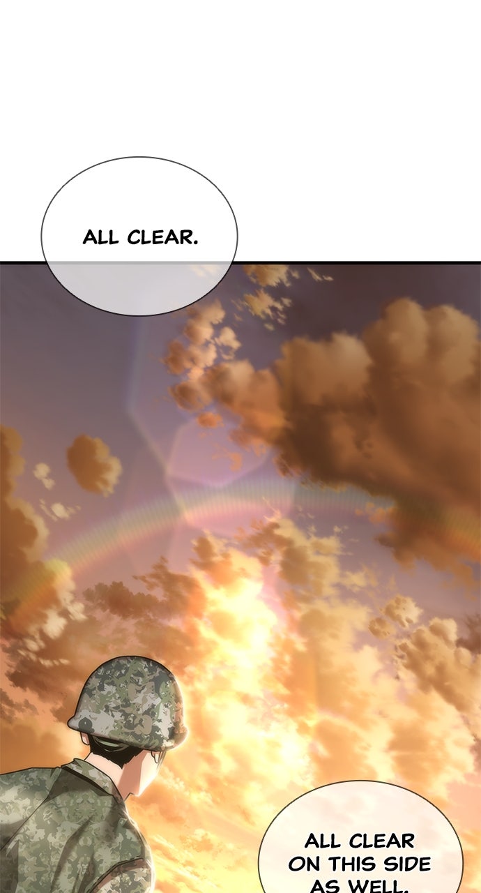 Read Zombie Revelation։ 82-08 EN Manga Online