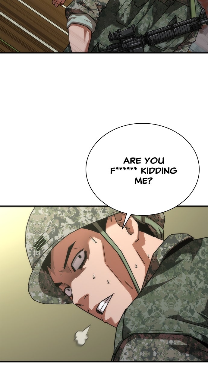 Read Zombie Revelation։ 82-08 EN Manga Online