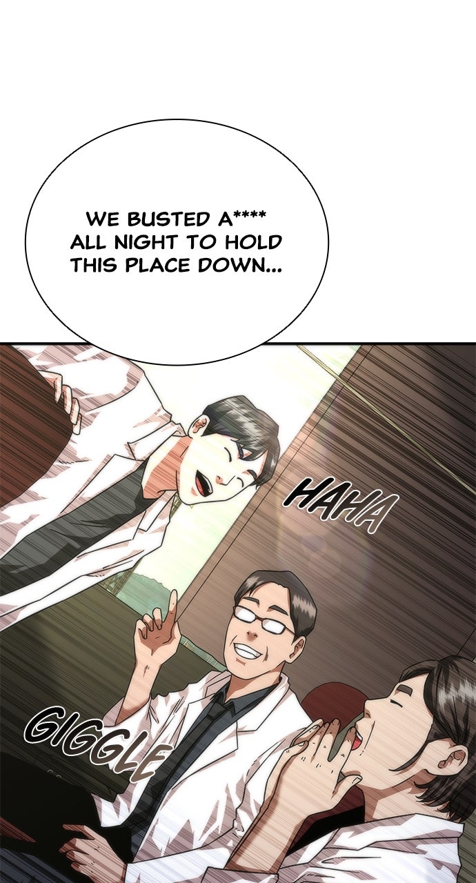 Read Zombie Revelation։ 82-08 EN Manga Online