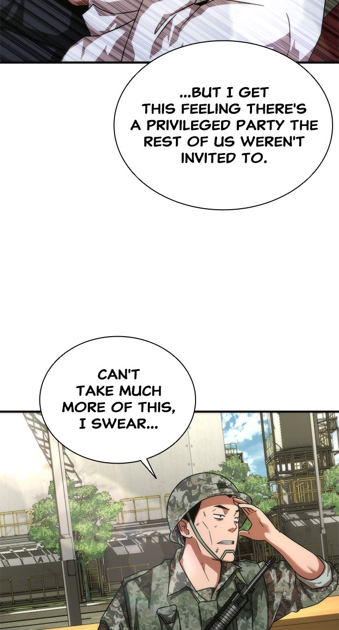 Read Zombie Revelation։ 82-08 EN Manga Online