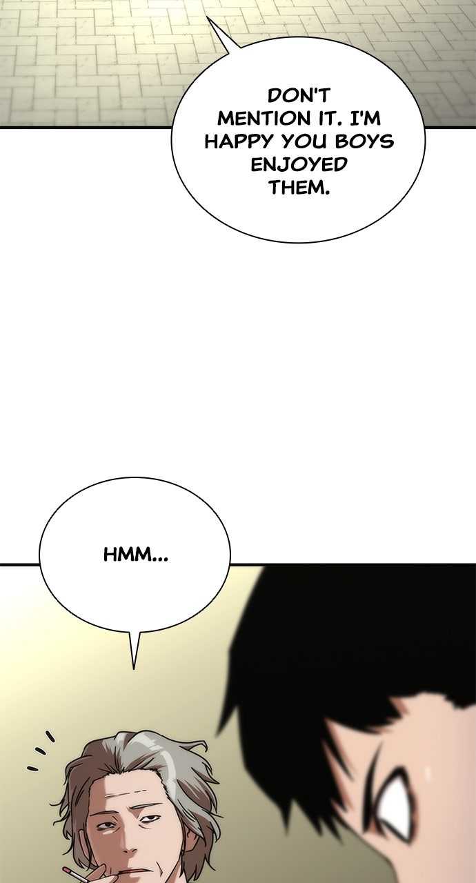 Read Zombie Revelation։ 82-08 EN Manga Online