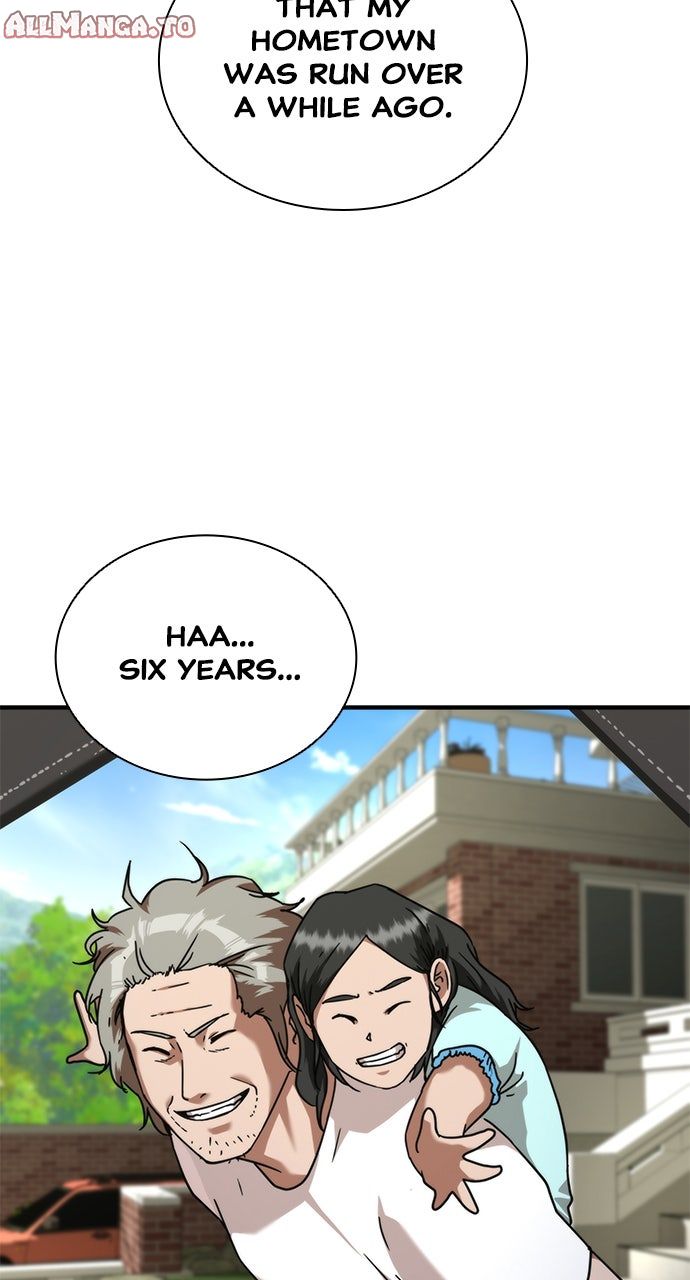 Read Zombie Revelation։ 82-08 EN Manga Online