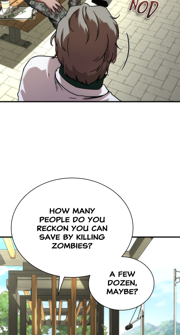 Read Zombie Revelation։ 82-08 EN Manga Online