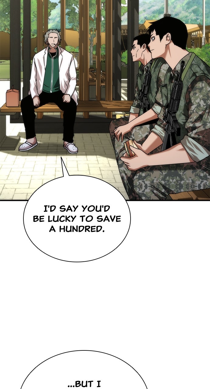 Read Zombie Revelation։ 82-08 EN Manga Online