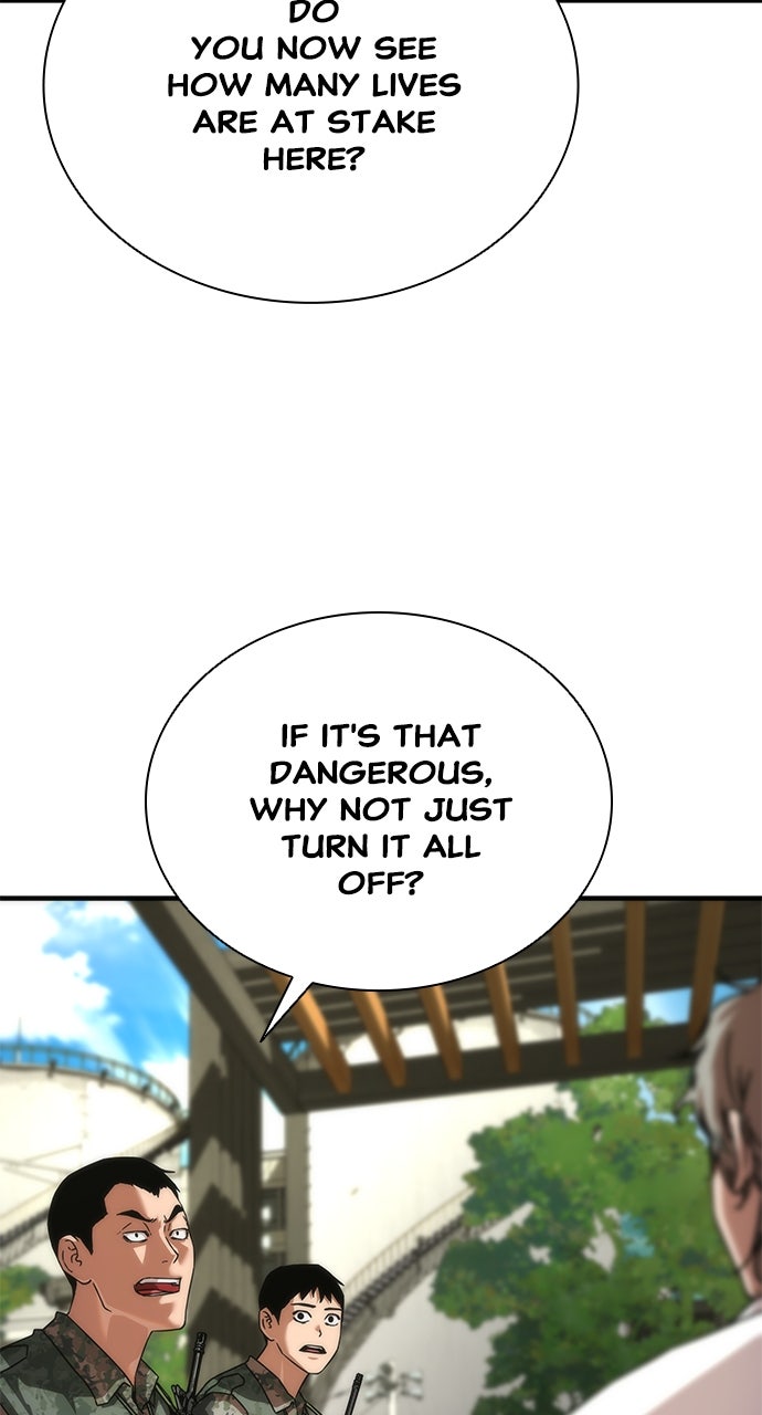 Read Zombie Revelation։ 82-08 EN Manga Online