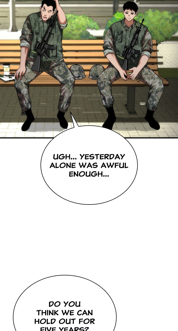 Read Zombie Revelation։ 82-08 EN Manga Online