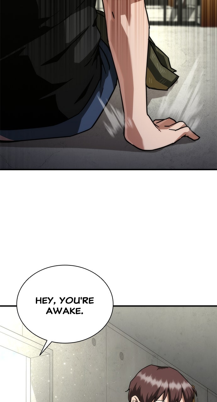 Read Zombie Revelation։ 82-08 EN Manga Online