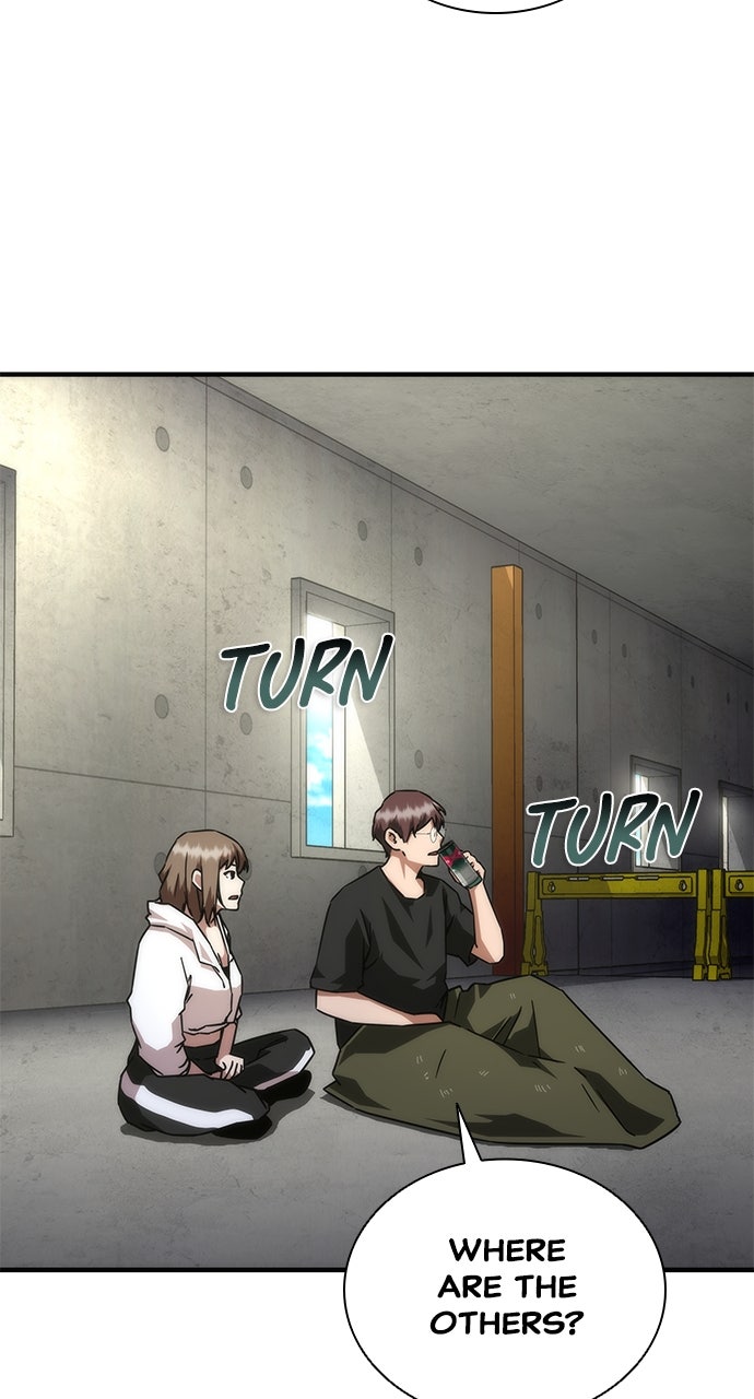Read Zombie Revelation։ 82-08 EN Manga Online