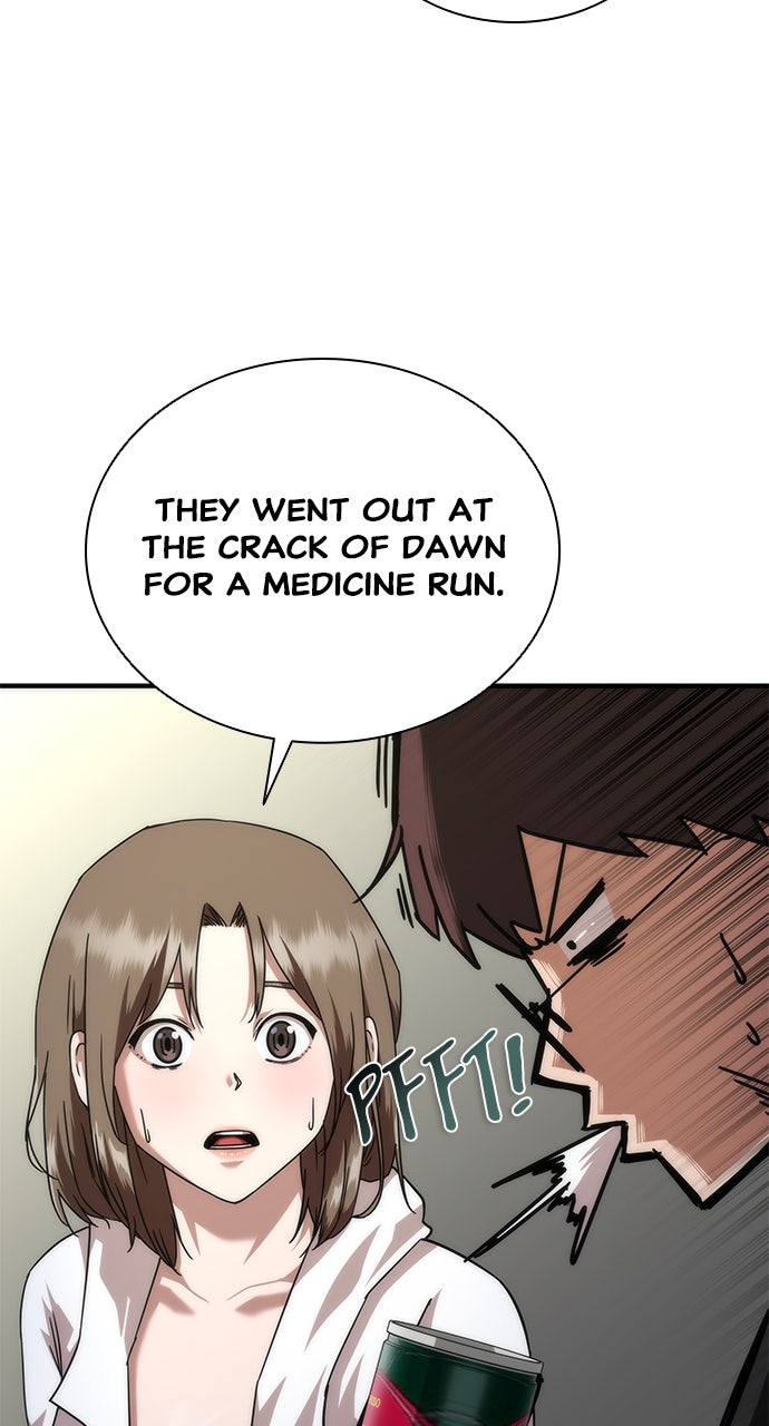 Read Zombie Revelation։ 82-08 EN Manga Online