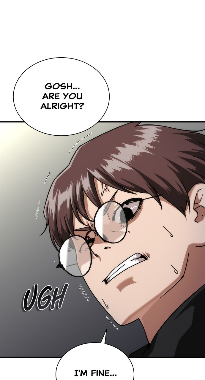 Read Zombie Revelation։ 82-08 EN Manga Online